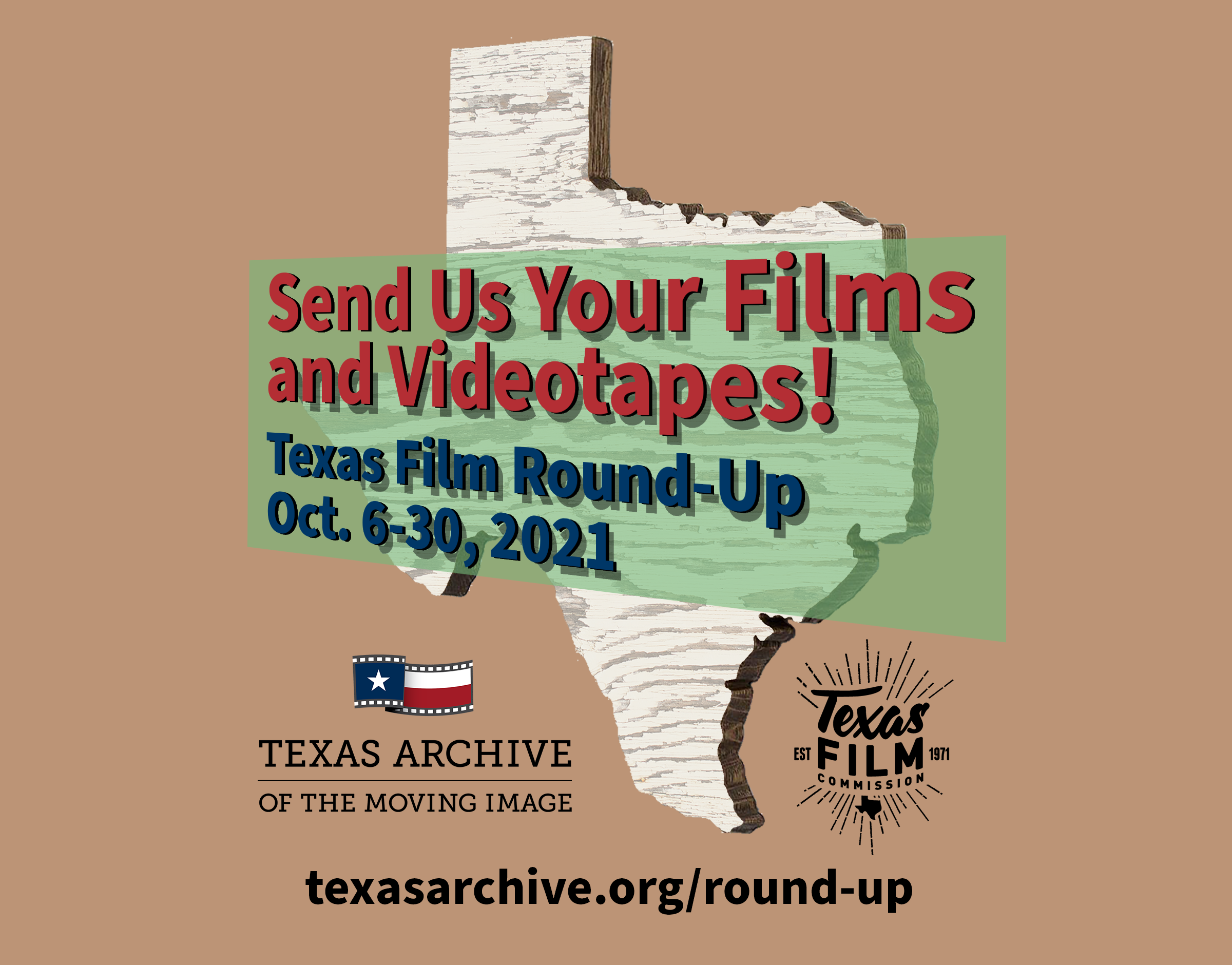 The 2021 Texas Film Round Up Is Underway 